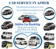 Cab service in ajmer, cab hire in ajmer, cab from ajmer to j